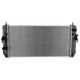 Purchase Top-Quality Radiateur by BTK - R2853 pa1