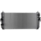 Purchase Top-Quality Radiator by BTK - R2853 pa3