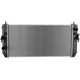 Purchase Top-Quality Radiateur by BTK - R2853 pa3