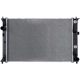 Purchase Top-Quality BTK - R2856 - Radiator pa2