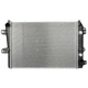 Purchase Top-Quality Radiator by BTK - R2857 pa1