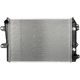 Purchase Top-Quality Radiator by BTK - R2857 pa2