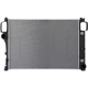 Purchase Top-Quality Radiator by BTK - R2875 pa2