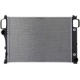 Purchase Top-Quality Radiator by BTK - R2875 pa5