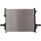 Purchase Top-Quality BTK - R2878 - Radiator pa5