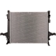 Purchase Top-Quality BTK - R2878 - Radiator pa6