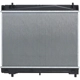 Purchase Top-Quality BTK - R2890 - Radiator pa3