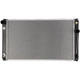 Purchase Top-Quality Radiator by BTK - R2892 pa2