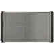 Purchase Top-Quality Radiator by BTK - R2893 pa1