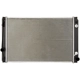 Purchase Top-Quality Radiator by BTK - R2893 pa3