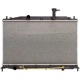 Purchase Top-Quality Radiator by BTK - R2896 pa5