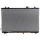 Purchase Top-Quality Radiator by BTK - R2898 pa1