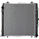 Purchase Top-Quality BTK - R2908 - Radiator pa4