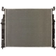 Purchase Top-Quality BTK - R2909 - Radiator pa3