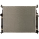 Purchase Top-Quality BTK - R2909 - Radiator pa4