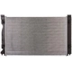 Purchase Top-Quality Radiator by BTK - R2912 pa1