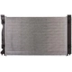 Purchase Top-Quality Radiateur par BTK - R2912 pa1