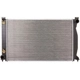 Purchase Top-Quality Radiator by BTK - R2912 pa2
