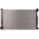 Purchase Top-Quality Radiateur par BTK - R2912 pa2