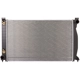 Purchase Top-Quality Radiator by BTK - R2912 pa4