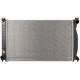 Purchase Top-Quality Radiateur par BTK - R2912 pa4