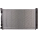 Purchase Top-Quality Radiator by BTK - R2912 pa5