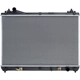 Purchase Top-Quality BTK - R2920 - Radiator pa4