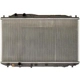 Purchase Top-Quality BTK - R2922 - Radiator pa2