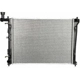 Purchase Top-Quality Radiator by BTK - R2928 pa1