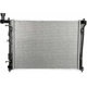 Purchase Top-Quality Radiateur par BTK - R2928 pa1