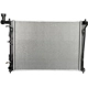 Purchase Top-Quality Radiator by BTK - R2928 pa2