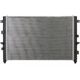 Purchase Top-Quality Radiator by BTK - R2930 pa1