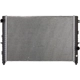 Purchase Top-Quality Radiator by BTK - R2930 pa3