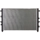 Purchase Top-Quality Radiator by BTK - R2930 pa4