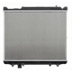 Purchase Top-Quality Radiator by BTK - R2933 pa6