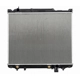 Purchase Top-Quality Radiator by BTK - R2933 pa7