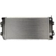 Purchase Top-Quality Radiator by BTK - R2935 pa1