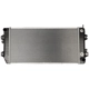 Purchase Top-Quality Radiator by BTK - R2935 pa3