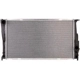 Purchase Top-Quality Radiator by BTK - R2941 pa2