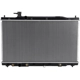 Purchase Top-Quality Radiator by BTK - R2954 pa1