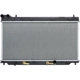 Purchase Top-Quality Radiator by BTK - R2955 pa2