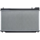 Purchase Top-Quality Radiator by BTK - R2955 pa3
