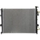 Purchase Top-Quality Radiator by BTK - R2961 pa1