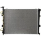 Purchase Top-Quality Radiator by BTK - R2961 pa2