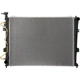 Purchase Top-Quality Radiator by BTK - R2961 pa3