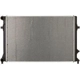 Purchase Top-Quality Radiator by BTK - R2964 pa2