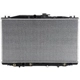 Purchase Top-Quality Radiator by BTK - R2966 pa1