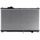 Purchase Top-Quality Radiator by BTK - R2968 pa1