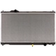 Purchase Top-Quality Radiator by BTK - R2968 pa3