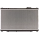 Purchase Top-Quality Radiator by BTK - R2968 pa5